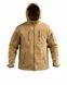 Куртка Eskalibur Softshell на флісі койот розмір L buy95151frs-L фото 8