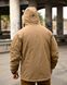 Куртка Yinren Scorpion Gore Windstopper з капюшоном койот розмір M buy93925frs-M фото 2