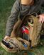 Тактичний Рюкзак 50л M-Tac Trooper Pack Coyote 10301005 фото 8