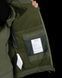 Жіноча Куртка Camotec Stalker SoftShell на флісі олива розмір XL cmt7441rs-XL фото 7