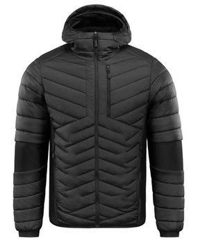 Куртка M-Tac Space Armor Gen.II Primaloft Black розмір 2XL 20545002-2XL фото