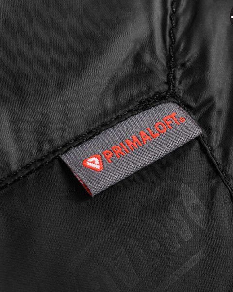 Куртка M-Tac Space Armor Gen.II Primaloft Black розмір XS 20545002-XS фото