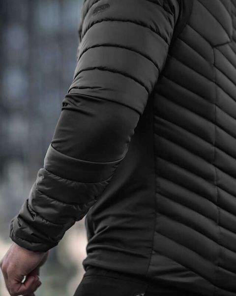 Куртка M-Tac Space Armor Gen.II Primaloft Black розмір XS 20545002-XS фото