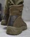 Черевики ALPINE CROWN MILITARY PHANTOM ВТ1000 олива розмір 40 buy86699frs фото 4