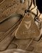 Черевики Camotec Scout MID з вставками Cordura койот розмір 40 cmt8480frs-40 фото 6