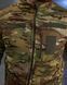 Флісова Кофта R-Military вафелька мультикам розмір M bkr398020frs-M фото 6