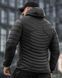 Куртка M-Tac Space Armor Gen.II Primaloft Black розмір XS 20545002-XS фото 4
