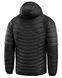 Куртка M-Tac Space Armor Gen.II Primaloft Black розмір XS 20545002-XS фото 2