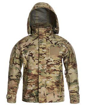 Тактична Куртка Texar Conger Multicam розмір S str23894frs-S фото