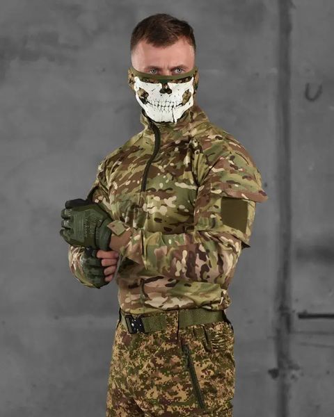 Убакс 7.62 Tactical Coolmax мультикам розмір L buy87427frs-L фото