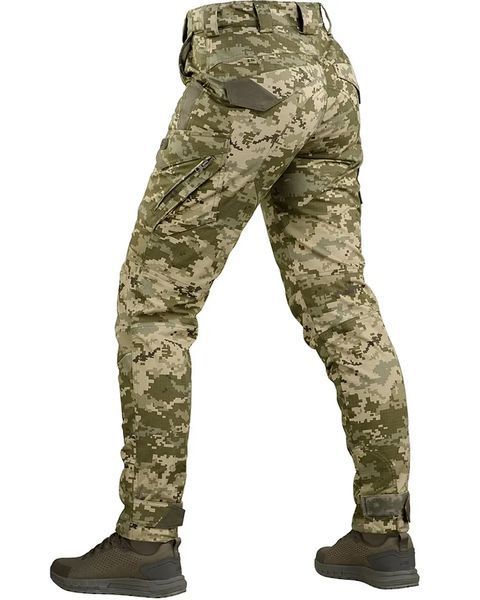 Жіноча Форма M-Tac Кітель ЗСУ Lady + Штани Aggressor MM14 розмір XS 20513030+20069030frs-XS фото