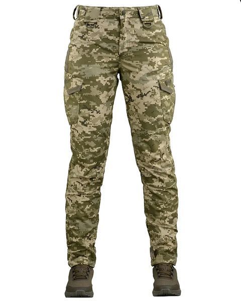 Жіноча Форма M-Tac Кітель ЗСУ Lady + Штани Aggressor MM14 розмір XS 20513030+20069030frs-XS фото