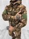 Чоловіча Форма Perodization SoftShell Куртка з капюшоном + Штани піксель розмір 2XL buy50034frs-2XL фото 6