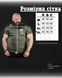 Футболка Coolmax з принтом Bambas олива розмір M buy91680frs-M фото 4
