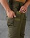 Штани 7.62 Tactical Innately Softshell  на флісі олива розмір S buy88694frs-S фото 5
