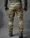 Штани Mantana ріп-стоп мультикам розмір 2XL buy91334frs-2XL фото 2