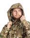 Тактична Куртка Texar Conger Multicam розмір S str23894frs-S фото 5