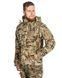 Тактична Куртка Texar Conger Multicam розмір S str23894frs-S фото 4