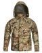 Тактична Куртка Texar Conger Multicam розмір S str23894frs-S фото 1
