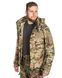 Тактична Куртка Texar Conger Multicam розмір S str23894frs-S фото 3