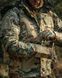 Тактична Куртка Texar Conger Multicam розмір S str23894frs-S фото 9