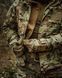 Тактична Куртка Texar Conger Multicam розмір S str23894frs-S фото 10
