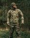 Тактична Куртка Texar Conger Multicam розмір S str23894frs-S фото 8