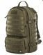 Тактичний Рюкзак 50л M-Tac Trooper Pack Olive 10301048 фото