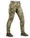 Жіноча Форма M-Tac Кітель ЗСУ Lady + Штани Aggressor MM14 розмір XS 20513030+20069030frs-XS фото 8