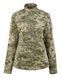 Жіноча Форма M-Tac Кітель ЗСУ Lady + Штани Aggressor MM14 розмір XS 20513030+20069030frs-XS фото 2