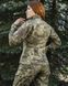 Жіноча Форма M-Tac Кітель ЗСУ Lady + Штани Aggressor MM14 розмір XS 20513030+20069030frs-XS фото 5