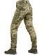 Жіноча Форма M-Tac Кітель ЗСУ Lady + Штани Aggressor MM14 розмір XS 20513030+20069030frs-XS фото 7