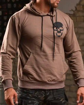 Худі Maklin Gerl койот розмір L buy88496frs-L фото