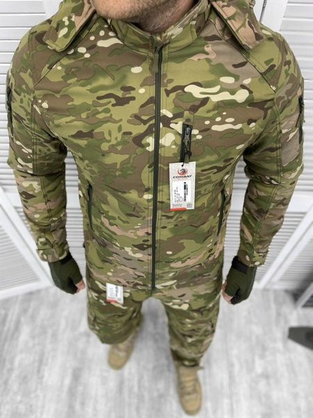 зимовий костюм COMBAT buy12959frs-M фото