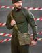 Cумка 7.62 Tactical Cordura мультикам розмір 29 х 23 см buy91043frs фото 1