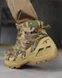 Нубукові черевики Aeisk Gore Tex мультикам розмір 46 buy55605frs-46 фото 3