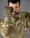 Тактичні Рукавиці M-Pact Mechanix Wear TrekDry олива розмір M buy20595frs-M фото 3