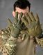 Тактичні Рукавиці M-Pact Mechanix Wear TrekDry олива розмір M buy20595frs-M фото 2