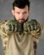 Тактичні Рукавиці M-Pact Mechanix Wear TrekDry олива розмір M buy20595frs-M фото 4