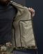 Тактичний Костюм R-Military Куртка + Штани мультикам розмір M for04694frs-M фото 6
