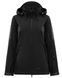 Жіноча Куртка M-Tac SoftShell на флісі Black розмір XS 20206002-XS фото