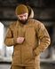 Форма Northern на Omni-Heat Куртка + Штани з підтяжками койот розмір 3XL buy94807frs-3XL фото 5