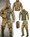 Костюм 4в1 Kriptek Куртка та Штани + Убакс і Балаклава мультикам розмір M buy95596frs-M фото 9