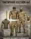 Костюм 4в1 Kriptek Куртка та Штани + Убакс і Балаклава мультикам розмір M buy95596frs-M фото 8
