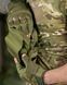 Тактична Сумка Cordura через плече олива розмір 18 х 12 см buy91416frs фото 7