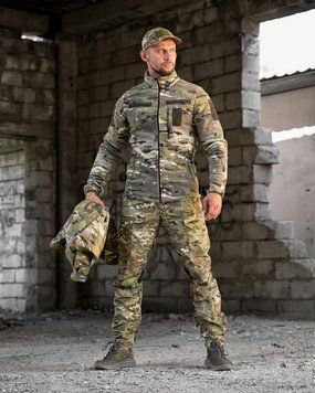 Форма 6в1 KMS Tactical мультикам розмір S buy97238frs-S фото