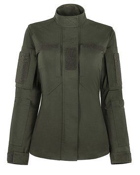 Жіночий Кітель M-Tac Patrol Flex Lady Army Olive розмір XS 20533062frs-XS фото