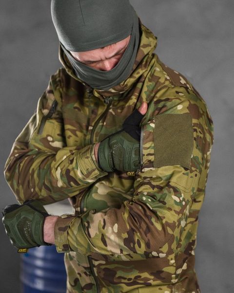 Чоловіча Форма Explosion Куртка з липучками під шеврони + Штани мультикам розмір L buy50187frs-L фото