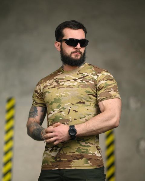 Бавовняна Футболка Sfera мультикам розмір S buy92178frs-S фото