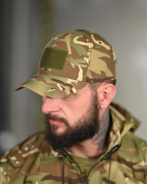 Костюм Defender 6в1 Куртка та Штани + Футболка і Бейсболка + Рукавиці та Ремінь мультикам розмір S buy91976frs-S фото